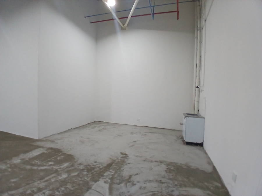 To Let commercial Property for Rent in Cashan North West